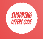 Shopping Offers Code